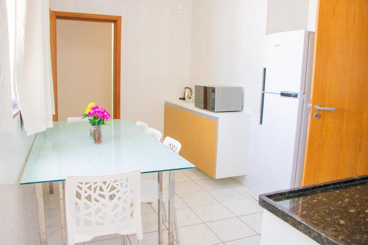 Apartamento No Farol Da Barra. Vista Deslumbrante Para O Mar! No Circuito Do Carnaval. Ao Lado Do Porto Da Barra ! Salvador Exteriör bild